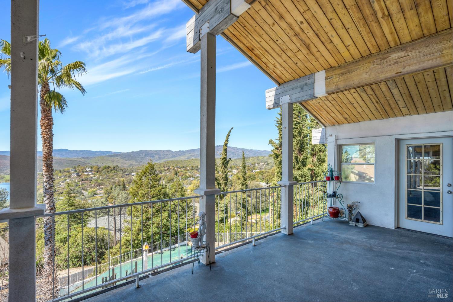 17431 Greenridge Road Hidden Valley Lake CA 95467