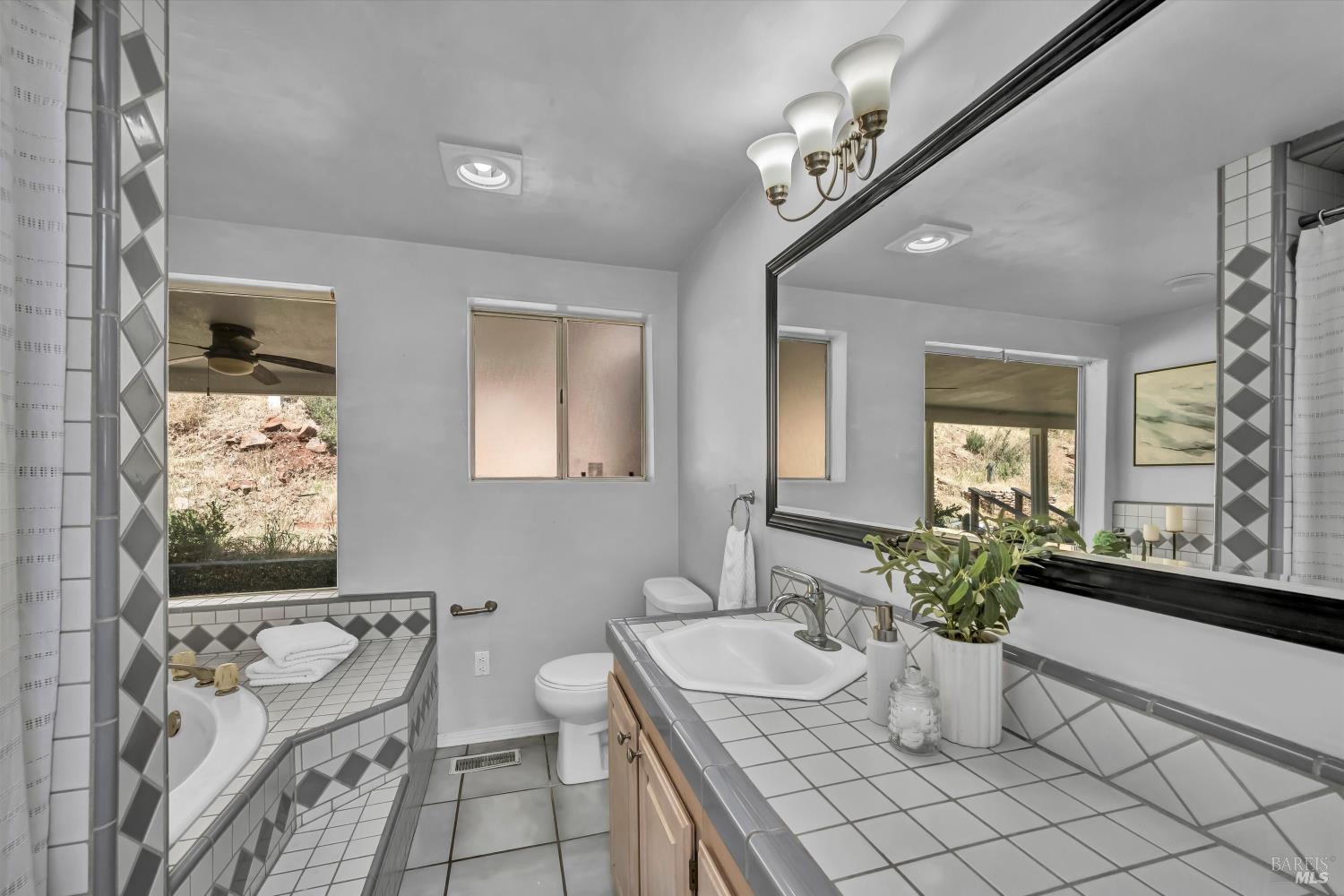 17431 Greenridge Road Hidden Valley Lake CA 95467