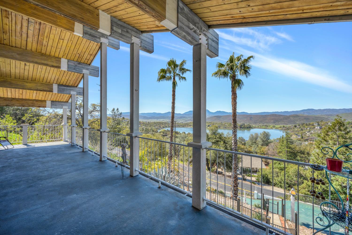 17431 Greenridge Road Hidden Valley Lake CA 95467