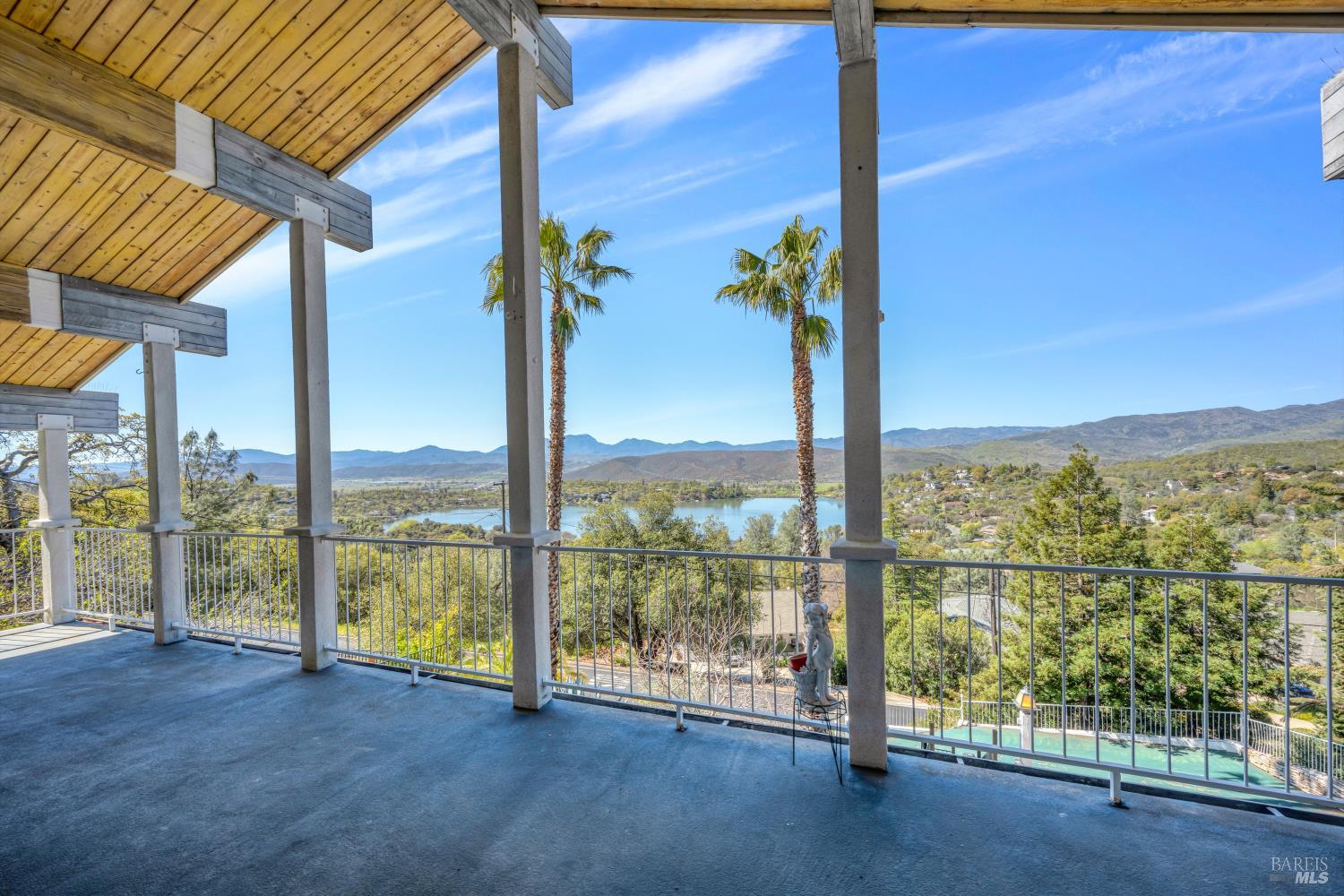 17431 Greenridge Road Hidden Valley Lake CA 95467