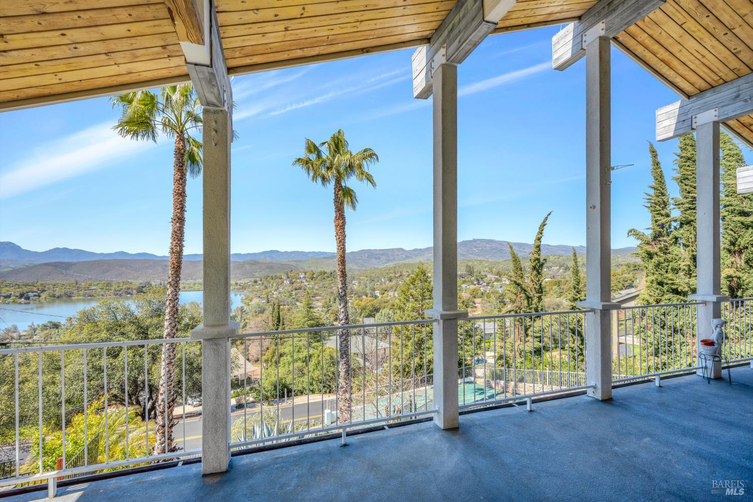17431 Greenridge Road Hidden Valley Lake CA 95467