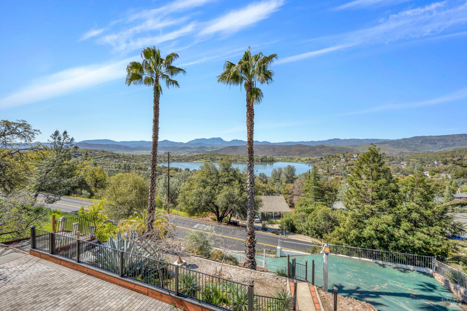 17431 Greenridge Road Hidden Valley Lake CA 95467
