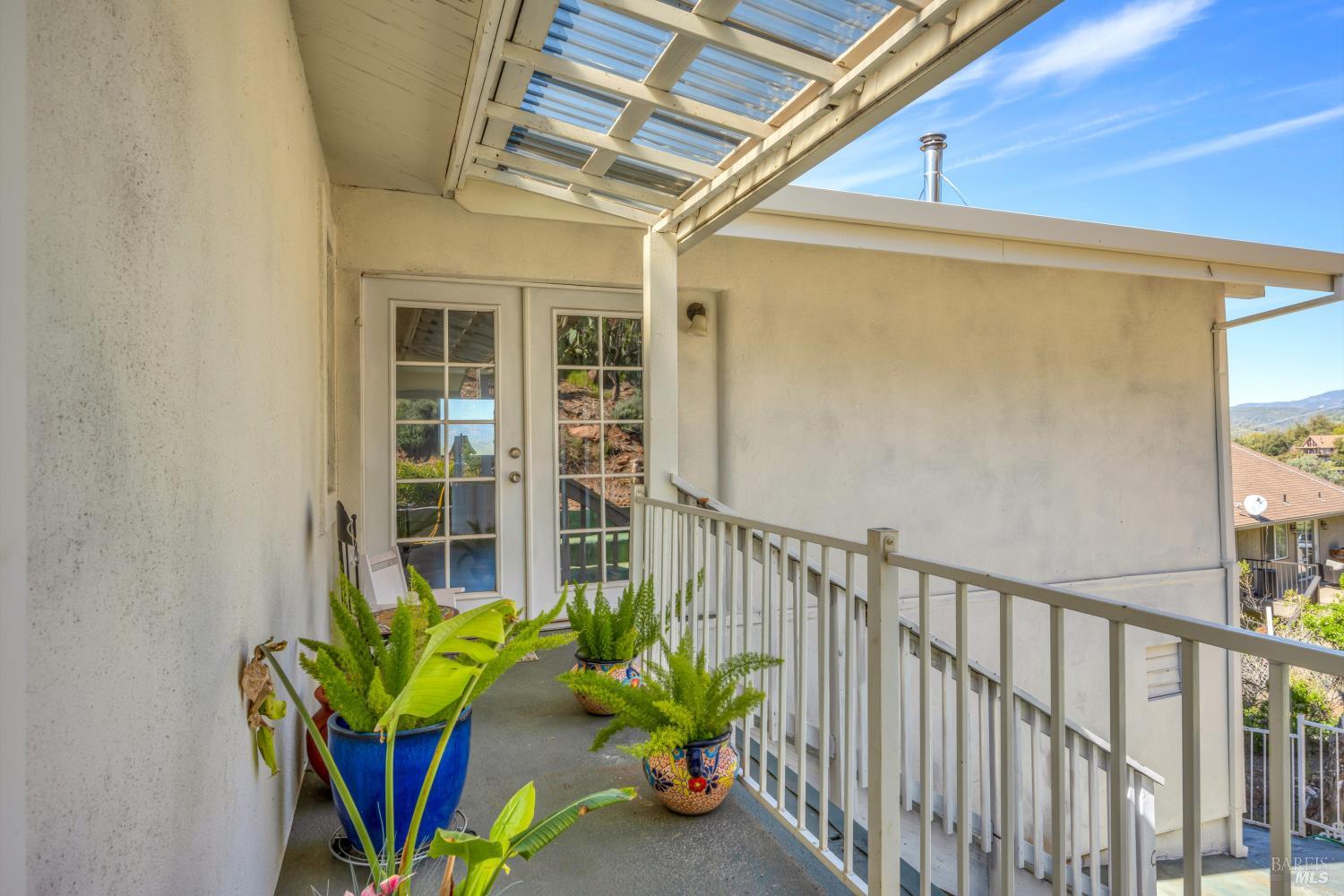 17431 Greenridge Road Hidden Valley Lake CA 95467