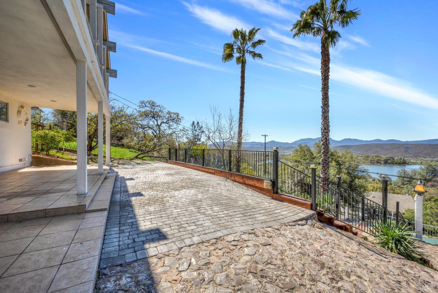 17431 Greenridge Road Hidden Valley Lake CA 95467