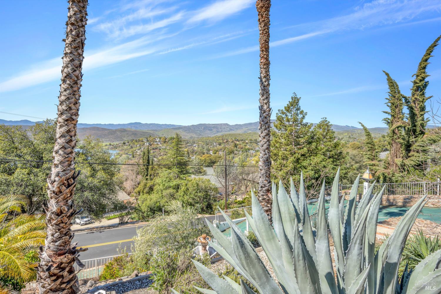 17431 Greenridge Road Hidden Valley Lake CA 95467