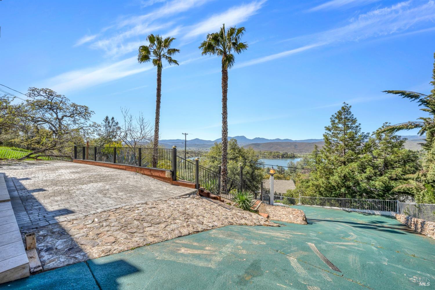 17431 Greenridge Road Hidden Valley Lake CA 95467