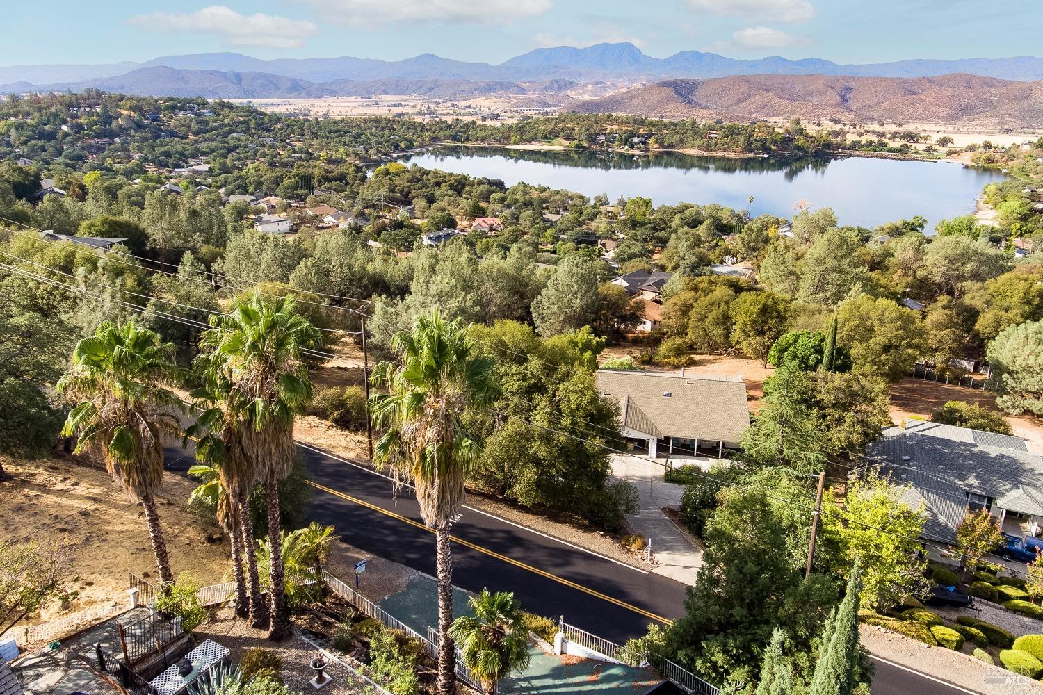 17431 Greenridge Road Hidden Valley Lake CA 95467