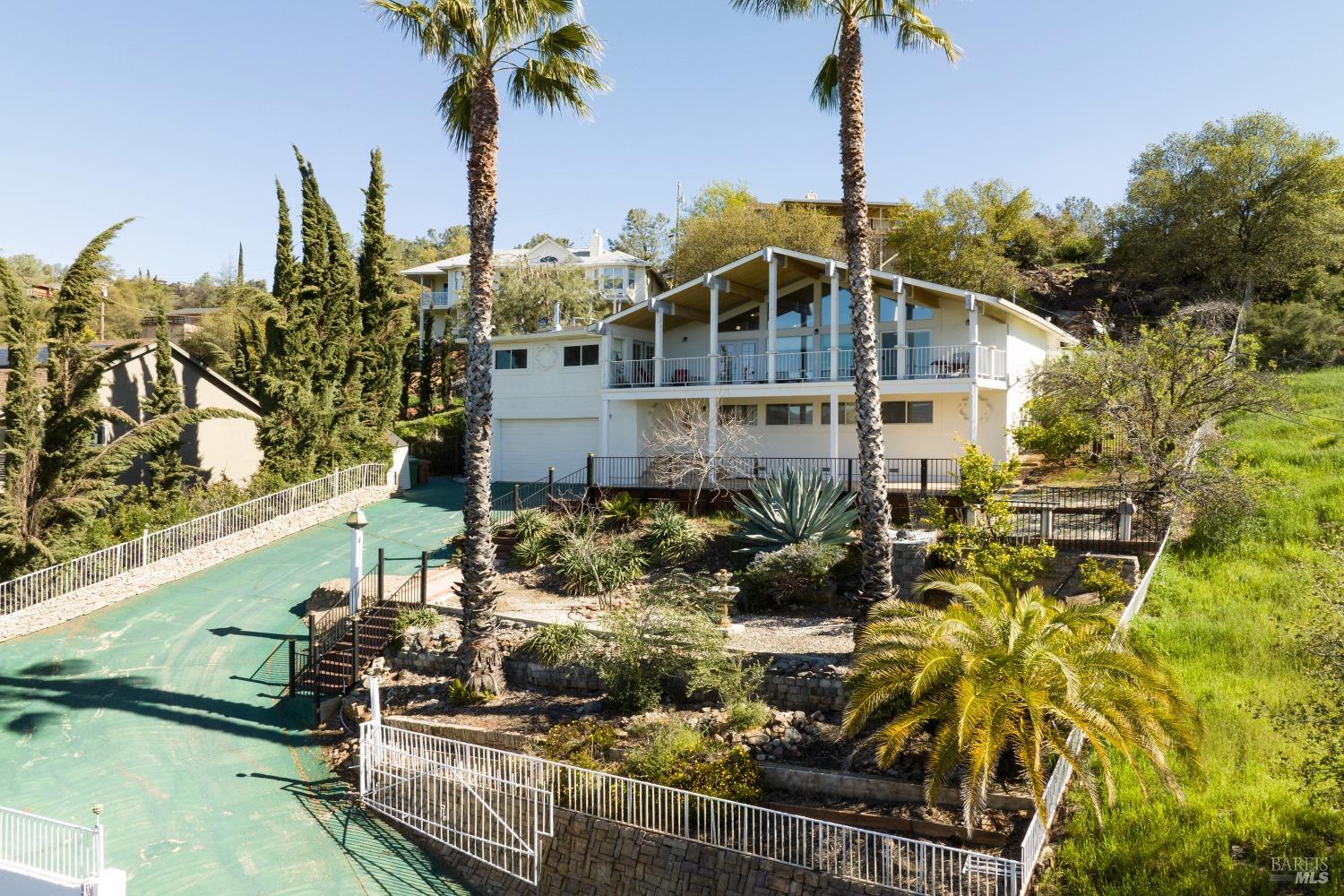 17431 Greenridge Road Hidden Valley Lake CA 95467