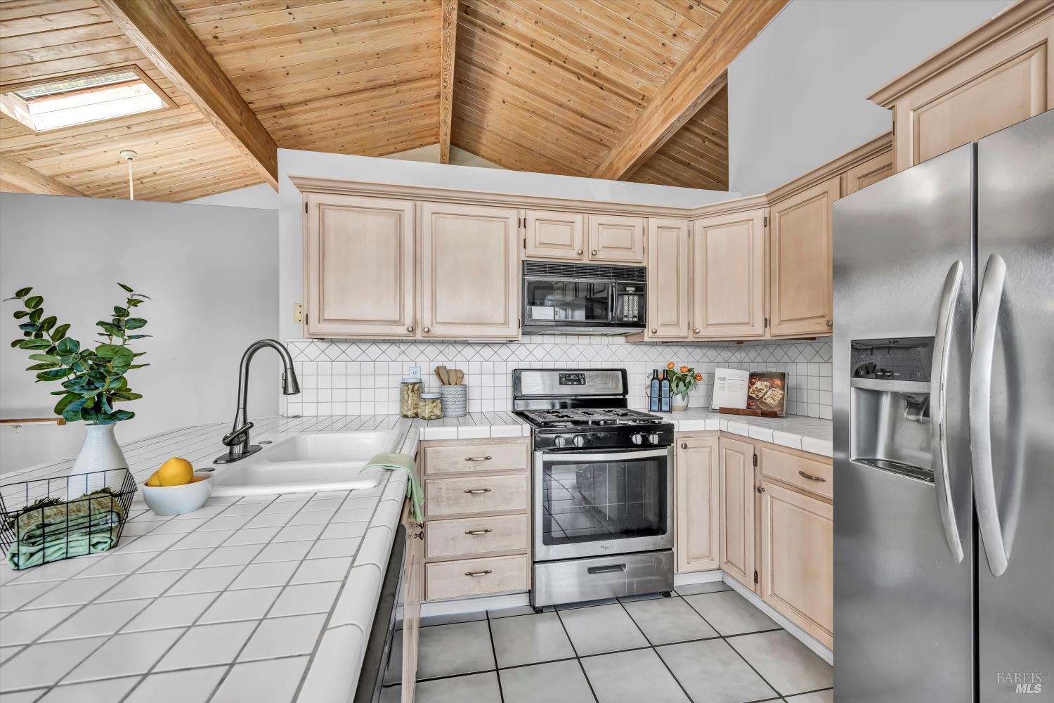 17431 Greenridge Road Hidden Valley Lake CA 95467
