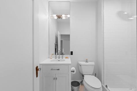 8781 Martinelli Road Forestville CA 95436