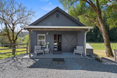 8781 Martinelli Road Forestville CA 95436