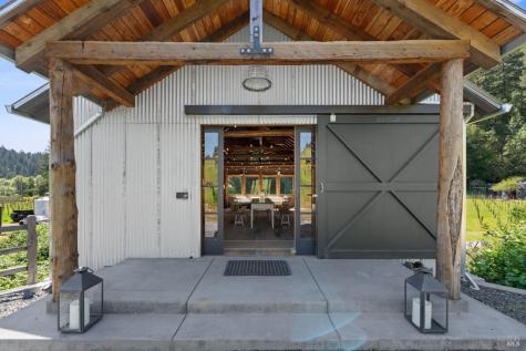 8781 Martinelli Road Forestville CA 95436