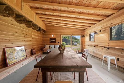 8781 Martinelli Road Forestville CA 95436