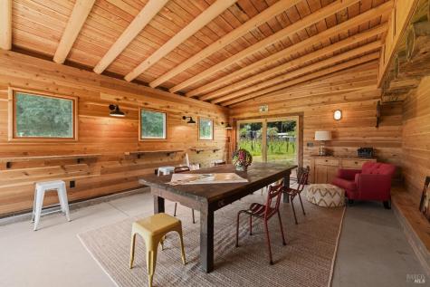 8781 Martinelli Road Forestville CA 95436