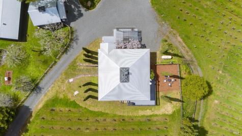 8781 Martinelli Road Forestville CA 95436