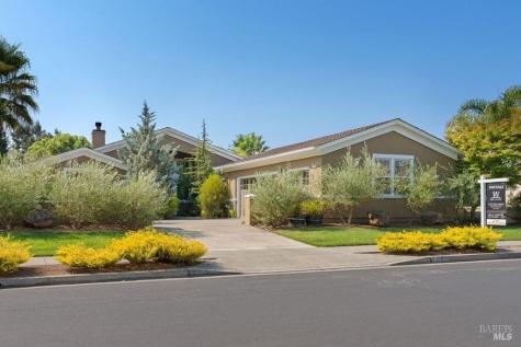 119 Savannah Way Windsor CA 95492