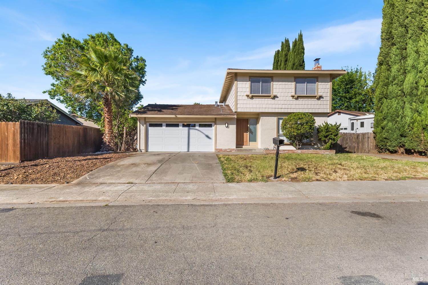1109 Pheasant Drive Suisun City CA 94585