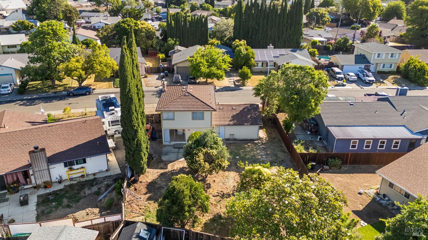 1109 Pheasant Drive Suisun City CA 94585