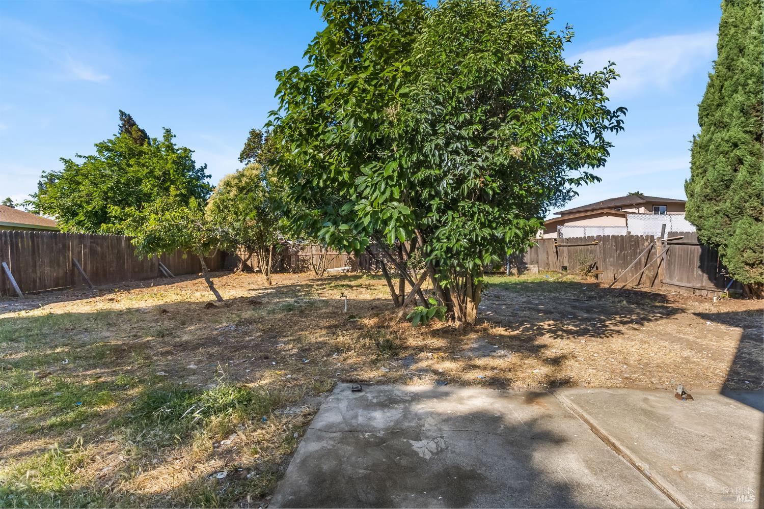1109 Pheasant Drive Suisun City CA 94585