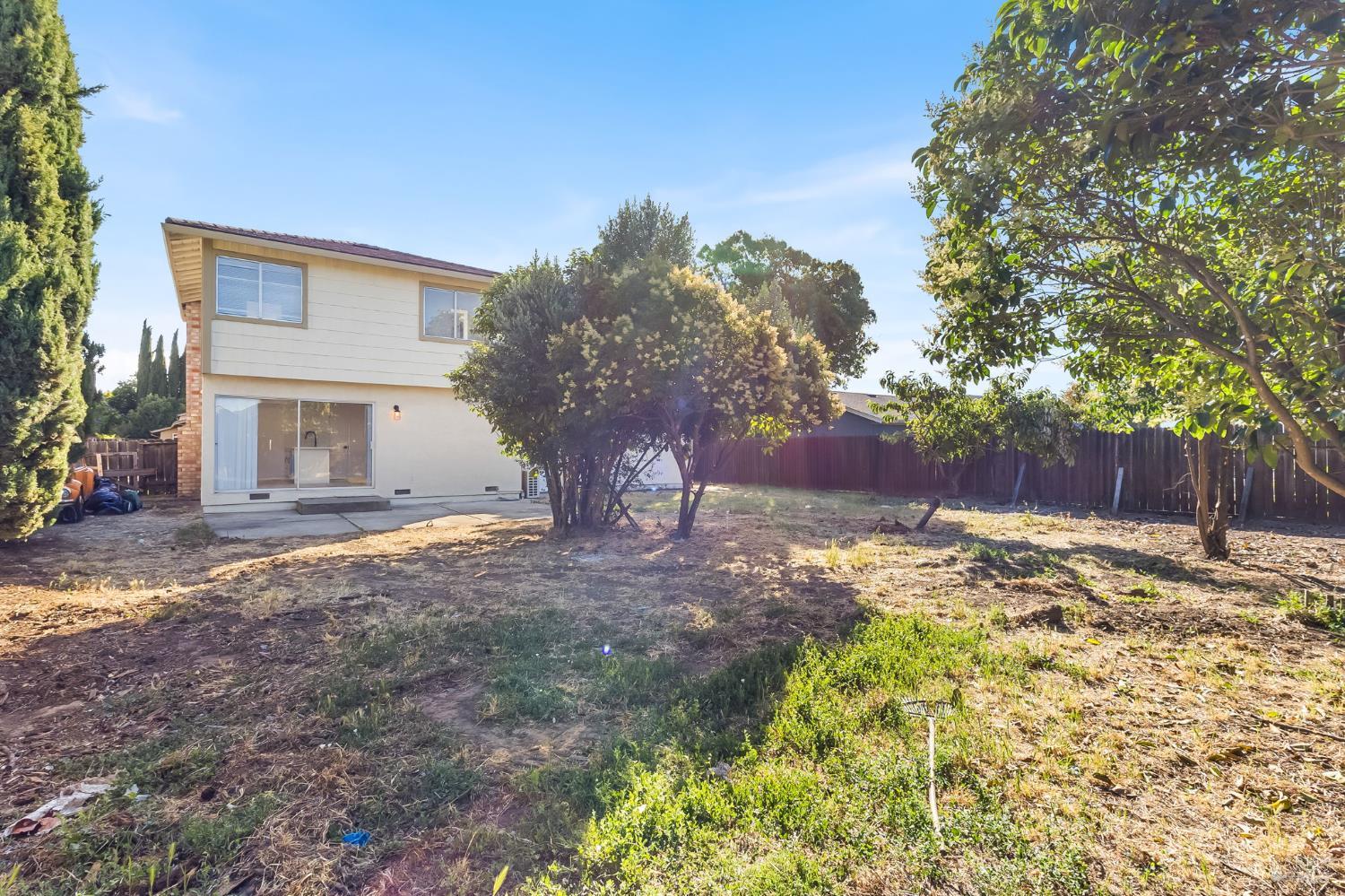 1109 Pheasant Drive Suisun City CA 94585
