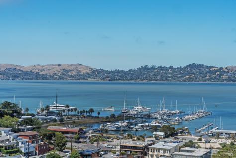 35 Filbert Street Sausalito CA 94965