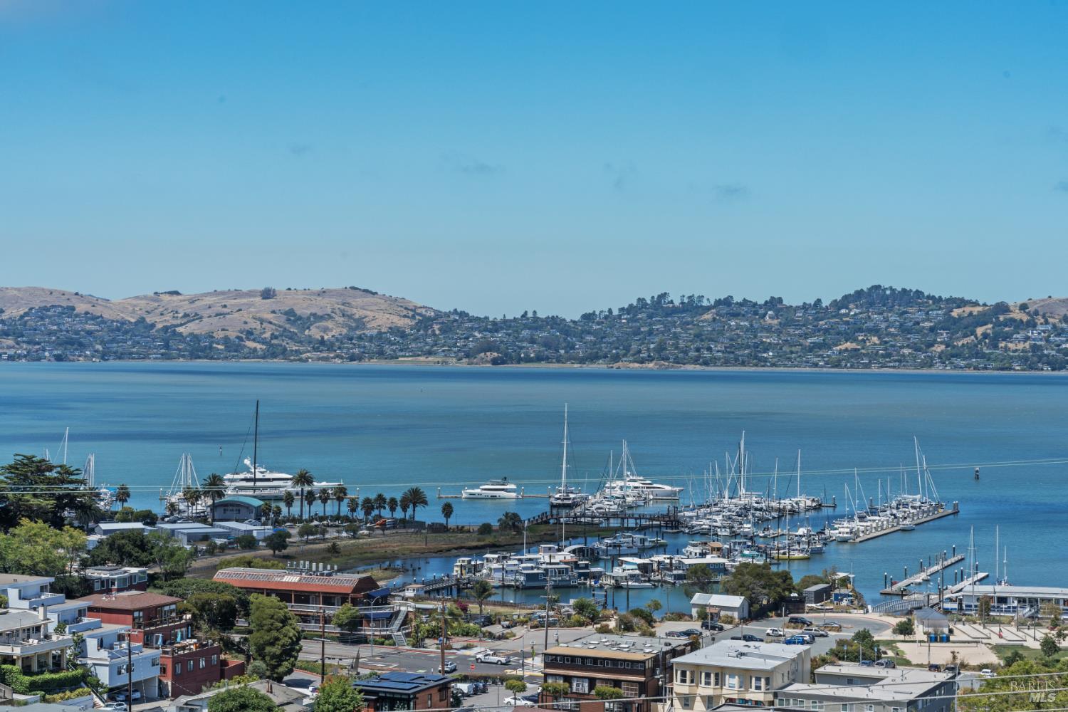 35 Filbert Street Sausalito CA 94965