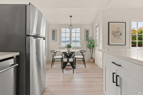 35 Filbert Street Sausalito CA 94965