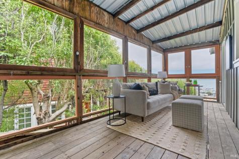 35 Filbert Street Sausalito CA 94965