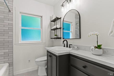 35 Filbert Street Sausalito CA 94965