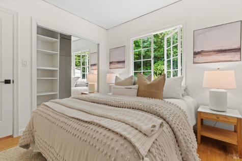 35 Filbert Street Sausalito CA 94965