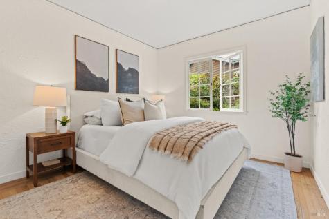 35 Filbert Street Sausalito CA 94965