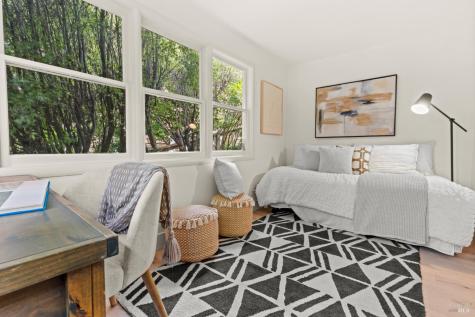 35 Filbert Street Sausalito CA 94965