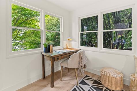 35 Filbert Street Sausalito CA 94965