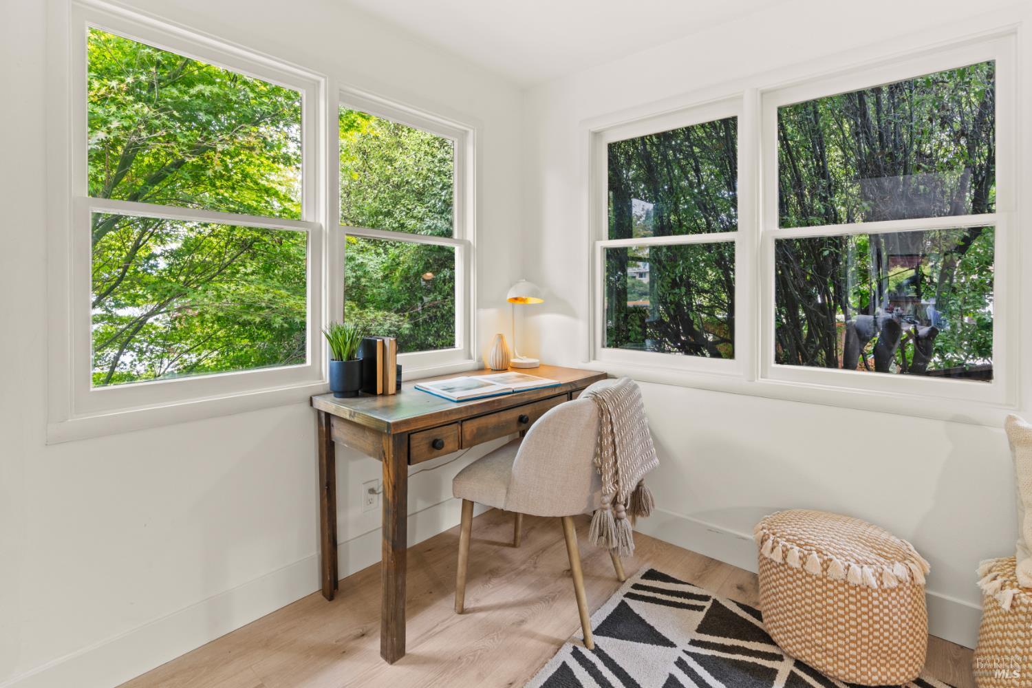 35 Filbert Street Sausalito CA 94965