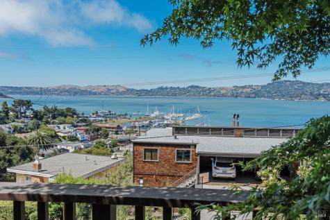 35 Filbert Street Sausalito CA 94965