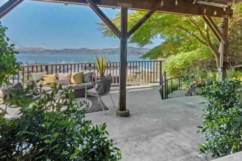 35 Filbert Street Sausalito CA 94965