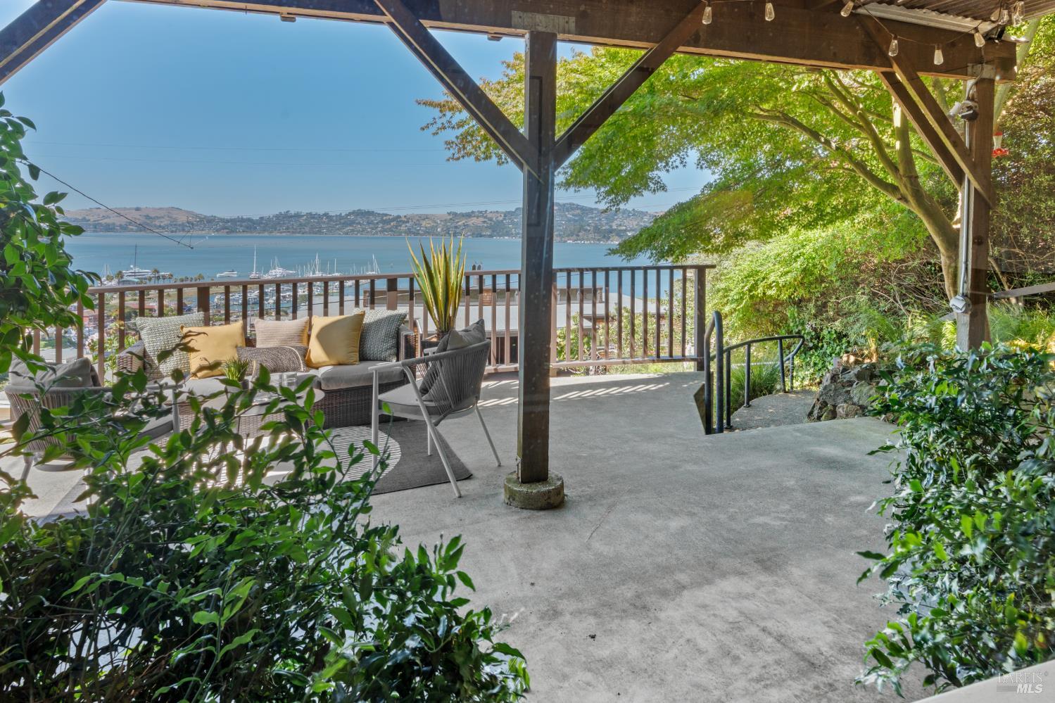35 Filbert Street Sausalito CA 94965