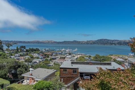 35 Filbert Street Sausalito CA 94965