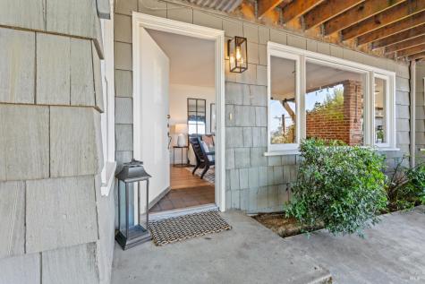 35 Filbert Street Sausalito CA 94965