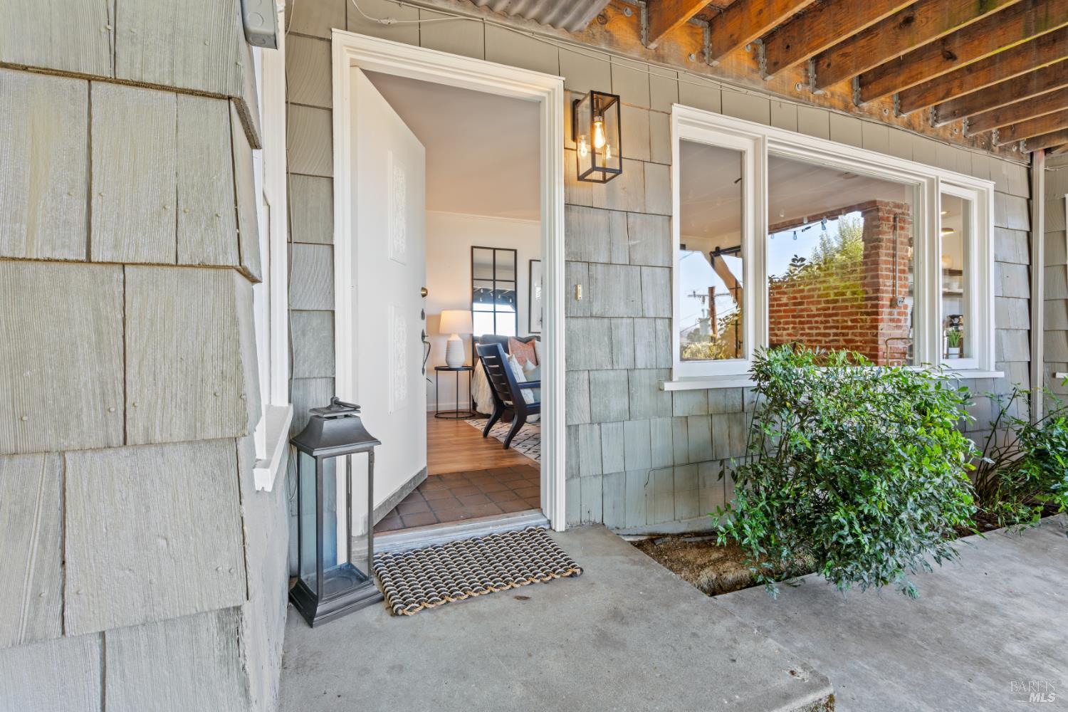 35 Filbert Street Sausalito CA 94965