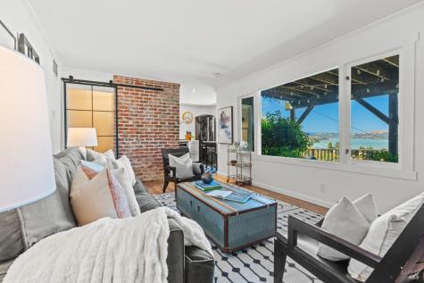 35 Filbert Street Sausalito CA 94965