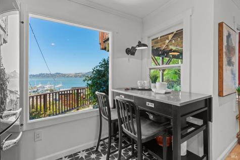 35 Filbert Street Sausalito CA 94965