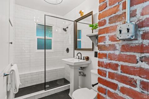 35 Filbert Street Sausalito CA 94965