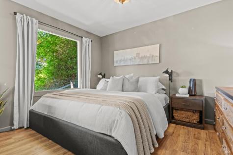 35 Filbert Street Sausalito CA 94965