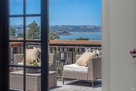 35 Filbert Street Sausalito CA 94965