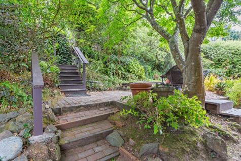 35 Filbert Street Sausalito CA 94965
