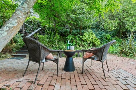 35 Filbert Street Sausalito CA 94965
