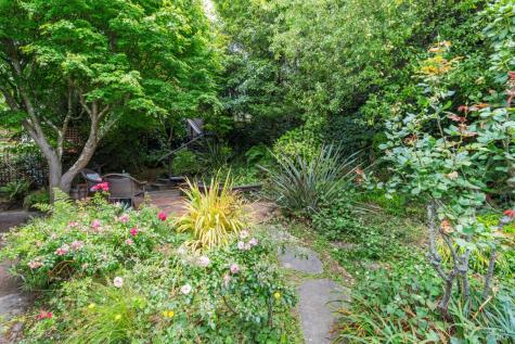 35 Filbert Street Sausalito CA 94965