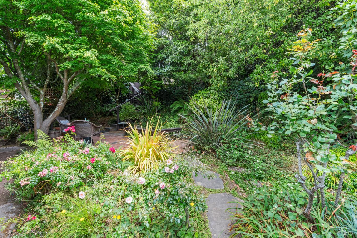 35 Filbert Street Sausalito CA 94965