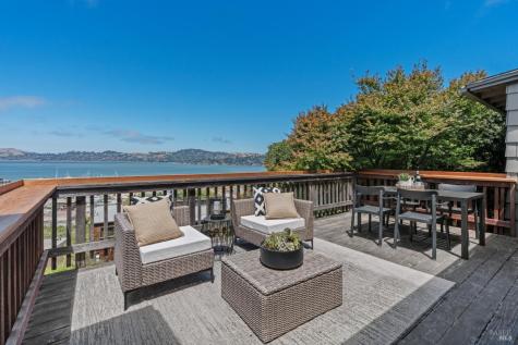 35 Filbert Street Sausalito CA 94965